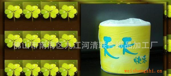 【優(yōu)質(zhì)直銷】供應(yīng)實(shí)用優(yōu)惠包裝精美衛(wèi)生卷紙
