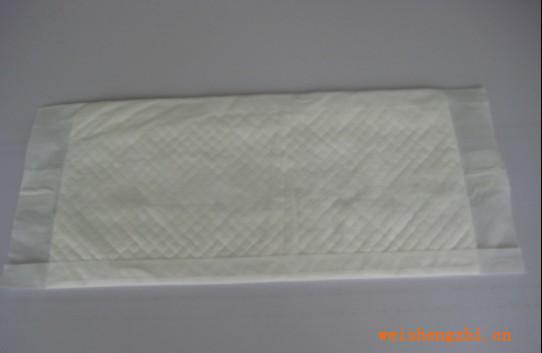 供應(yīng)一次性直條直條巾，帶包邊小床墊