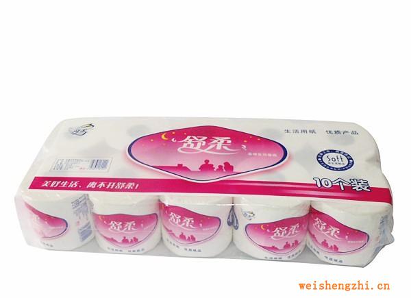點擊舒柔紙品旺鋪，將會有你意想不到的喜獲|廠家批發(fā)衛(wèi)生紙巾