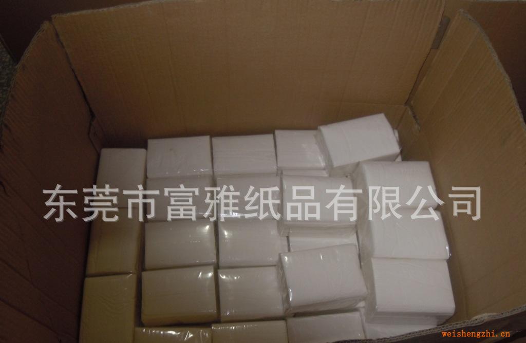 廠家大量批發(fā)軟包抽取式抽紙巾，衛(wèi)生紙，餐巾紙生活用紙配送盒