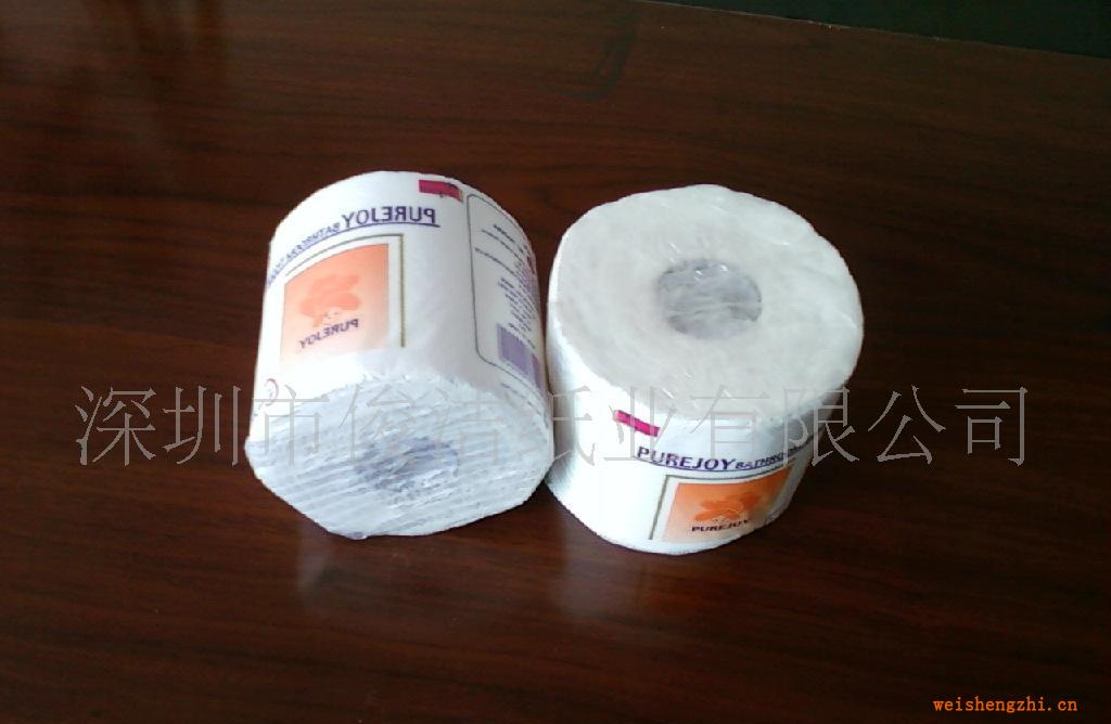 供應(yīng)全自動包裝卷筒紙，衛(wèi)生紙，廁紙，小卷紙