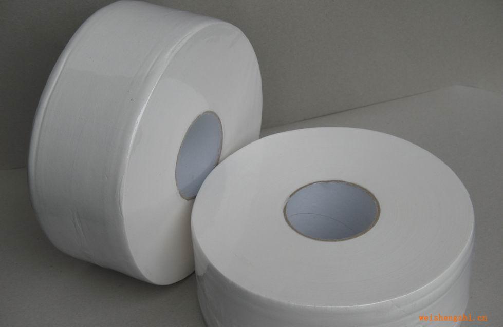 廠家供應(yīng)純木漿酒店用小盤紙，商用珍寶大盤紙