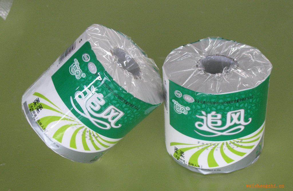 供應(yīng)：廠家直銷生活用紙10卷追風(fēng)柔柔全包