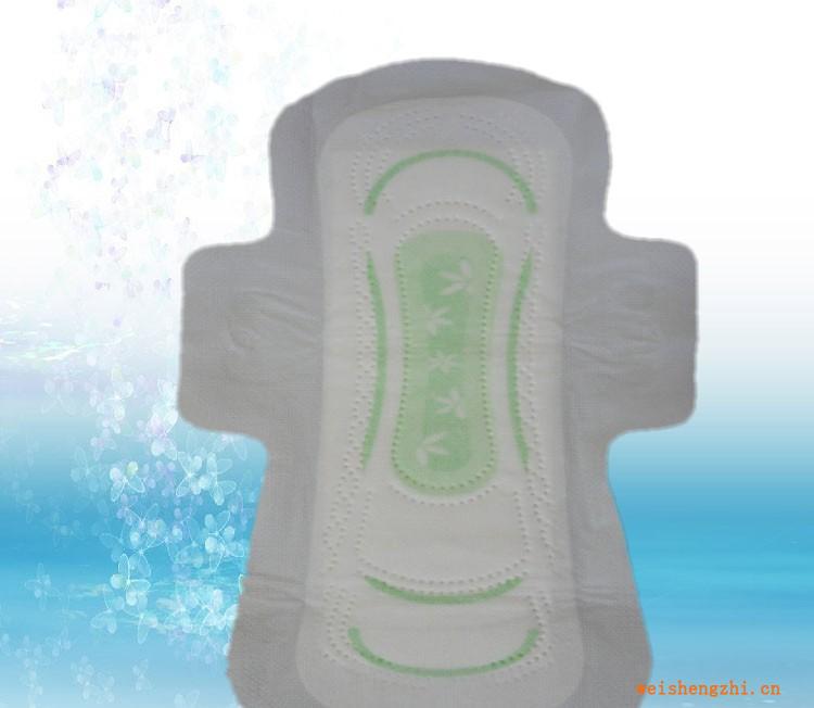 衛(wèi)生巾代理批發(fā)泉州衛(wèi)生巾廠家生產加工夜用290mm超薄網面衛(wèi)生巾