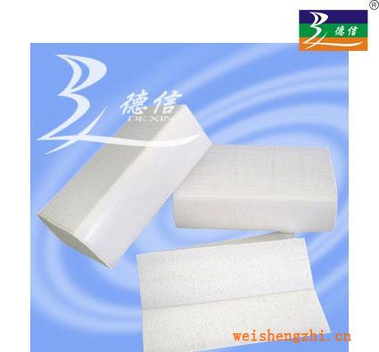供應(yīng)生活用擦手紙、酒店賓館KTV用擦手紙，出口紙巾，公用紙巾