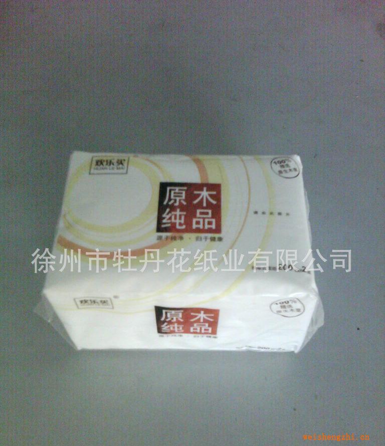 軟抽紙，盒抽紙，廣告抽紙