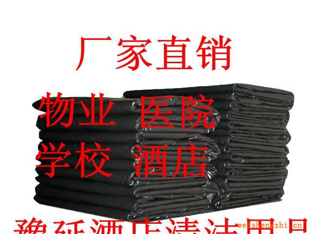 批發(fā)廠家直銷加厚環(huán)衛(wèi)大垃圾袋，黑色加厚，大垃圾袋，規(guī)格齊全