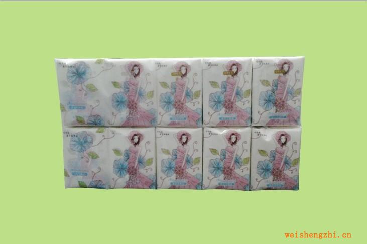 【精品供應】雙層手帕紙（新包裝）