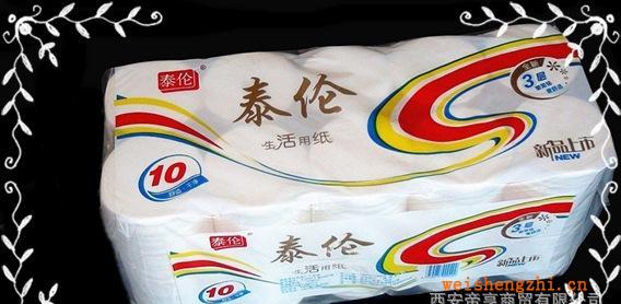 飄帶包裝-高度高，拉力強(qiáng)-泰倫183飄帶