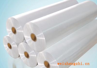 大量供應(yīng)、POF餐具消毒膜