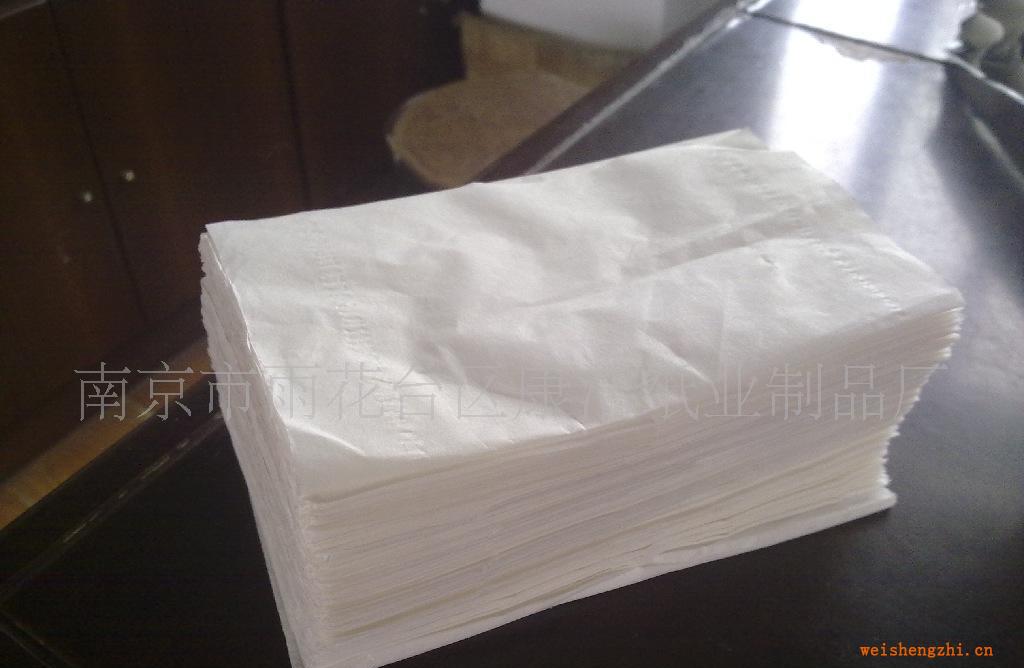 特價，純木槳抽紙，散裝抽紙