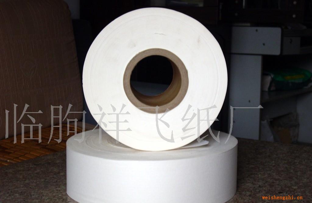 供應(yīng)優(yōu)質(zhì)雙面膠帶原紙，盤紙