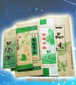 供應(yīng)淋膜茶葉袋、茶葉袋紙