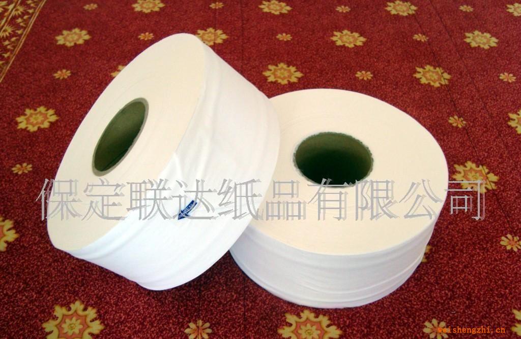 廠(chǎng)家供應(yīng)優(yōu)質(zhì)純木漿大卷衛(wèi)生紙