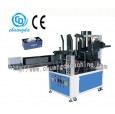 紙包裝機(jī)械;紙成型機(jī)械;其他紙加工機(jī)械;貼標(biāo)機(jī)械;包裝生產(chǎn)線