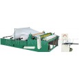 紙巾機(jī)械;生活用紙、紙品機(jī)械;衛(wèi)生紙復(fù)卷機(jī);衛(wèi)生紙生產(chǎn)線