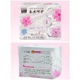 衛(wèi)生巾哪個(gè)牌子的好    碧多妮蠶絲衛(wèi)生巾  誠招代理加盟商