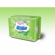 花為媒衛(wèi)生巾供應三片式衛(wèi)生巾