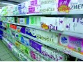 商超衛(wèi)生紙價格高降幅達(dá)40%