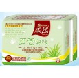 保健藥物、護(hù)翼、絲薄、護(hù)墊、普通直條等系列衛(wèi)生巾
