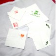 駐馬店錢夾式面巾紙定做找萬戈免洗用品有限公司
