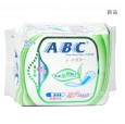 【批發(fā)】ABC超吸棉柔護(hù)墊衛(wèi)生護(hù)墊【含澳洲茶樹精華】N25