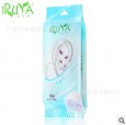 批發(fā)iruya 艾汝雅卸妝濕巾 產(chǎn)家直銷 獨立包裝