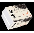 滿城縣瑞豐抽紙|400張軟抽|好抽紙廠家|價(jià)格優(yōu)惠抽紙廠家