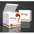 好酷一次性紡溢乳墊|衛(wèi)生用品生產廠家