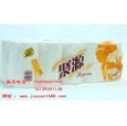 河南衛(wèi)生紙?jiān)埜芗埍P紙批發(fā)卷紙聚源紙業(yè)黃荷花系列
