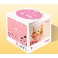 武漢江夏汽車(chē)紙巾/紙巾定制/禮品定制，想要啥就有啥