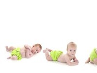 紙尿褲母嬰門店銷售比例60%，其他4種渠道加起來(lái)都攆不上