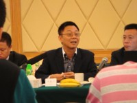 中順紙業(yè)董事長鄧穎忠訪談--支持體育舞蹈支持文明建設(shè)