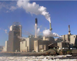 造紙企業(yè)迎來大考驗(yàn)