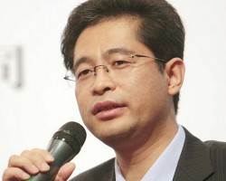 郭永新：當(dāng)前紙業(yè)形勢與“走出去”的戰(zhàn)略意義