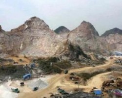 廣西馬山縣一紙業(yè)公司排廢水超標(biāo)15倍 環(huán)保廳掛牌督辦