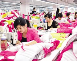 未來(lái)全球非織造布市場(chǎng)的五大趨勢(shì)