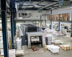 青島印刷企業(yè)開(kāi)展集中整治