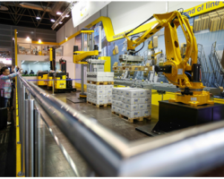 電子商務(wù)引領(lǐng)印刷包裝走向明天