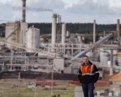 澳大利亞造紙廠員工吁購買國(guó)產(chǎn)辦公用紙 共渡難關(guān)