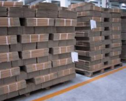 紙箱市場需求激增