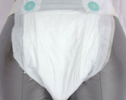 成人紙尿褲的時(shí)代來(lái)臨