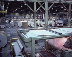 環(huán)保部通報(bào)廣西田東南華紙業(yè)