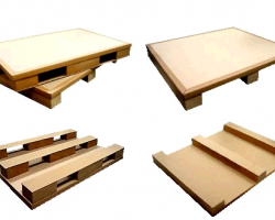 新型紙托盤(pán)