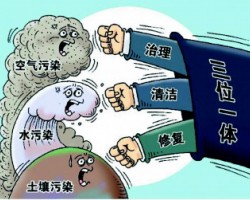 東莞厚街水污染防治 取締不符合政策“十小”生產(chǎn)項目
