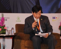 李建華：華泰及時(shí)調(diào)結(jié)構(gòu)應(yīng)對困難期