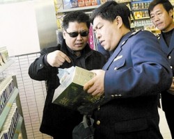 湖南省衛(wèi)生紙冒充“純木漿”制造 廠家虛假宣傳受罰