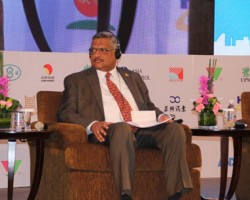 狄楠度：索理思期待更好的服務(wù)中國市場