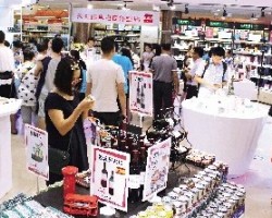 自貿(mào)區(qū)優(yōu)惠政策促廈門口岸進口紙尿褲形成新態(tài)勢