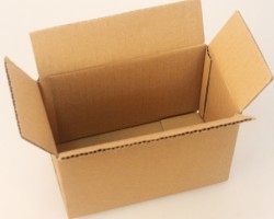 快遞紙箱該何去何從